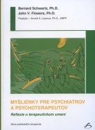 Myšlienky pre psychiatrov a psychoterapeutov - cena, srovnání