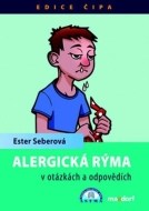 Alergická rýma v otázkách a odpovědích - cena, srovnání