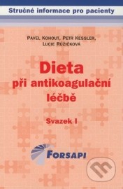 Dieta při antikoagulační léčbě