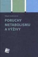 Poruchy metabolismu a výživy - cena, srovnání