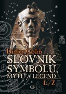 Slovník symbolů, mýtů a legend (L-Ž) - cena, srovnání