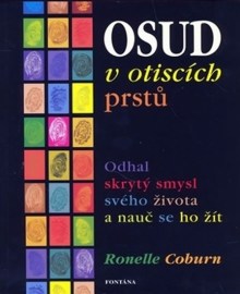 Osud v otiscích prstů