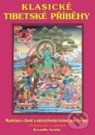 Klasické tibetské příběhy - cena, srovnání