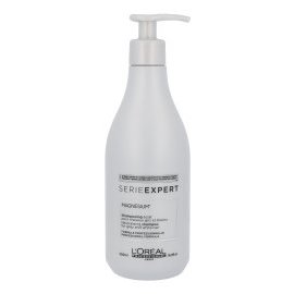 L´Oréal Professionnel Série Expert Silver Shampoo with Gloss Protect System 500 ml