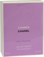 Chanel Chance Eau Tendre 50ml - cena, srovnání