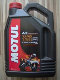 Motul 7100 10W-40 4L