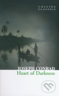 Heart of darkness - cena, srovnání