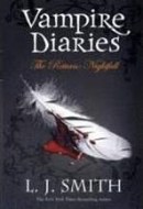 The Vampire Diaries: The Return - Nightfall - cena, srovnání