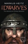 The Dwarves - cena, srovnání