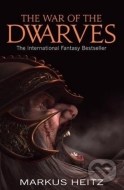 The War of the Dwarves - cena, srovnání