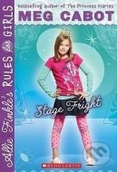 Allie Finkle&#39;s Rules for Girls: Stage Fright - cena, srovnání