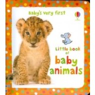 Baby Animals - cena, srovnání