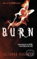 Burn - cena, srovnání