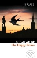 The Happy Prince and Other Stories - cena, srovnání