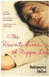 The Private Lives of Pippa Lee