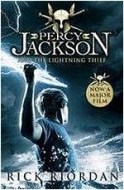 Percy Jackson and the Lightning Thief - cena, srovnání