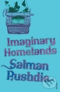 Imaginary Homelands - cena, srovnání