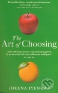 The Art of Choosing - cena, srovnání