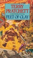 Feet Of Clay - cena, srovnání