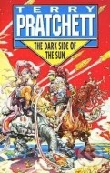 The Dark Side of the Sun - cena, srovnání