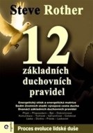 12 základních duchovních pravidel - cena, srovnání