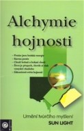 Alchymie hojnosti - cena, srovnání