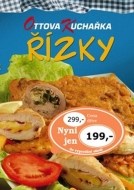 Řízky - cena, srovnání