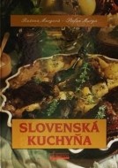 Slovenská kuchyňa - cena, srovnání
