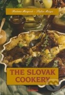 The Slovak Cookery - cena, srovnání