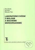 Laboratorní cvičení z biologie a biochemie mikroorganismů - cena, srovnání