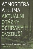 Atmosféra a klima - cena, srovnání