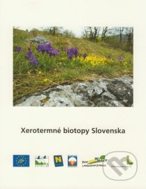 Xerotermné biotopy Slovenska