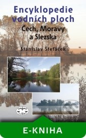 Encyklopedie vodních ploch Čech, Moravy a Slezska