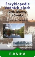 Encyklopedie vodních ploch Čech, Moravy a Slezska - cena, srovnání