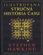 Ilustrovaná stručná história času - cena, srovnání