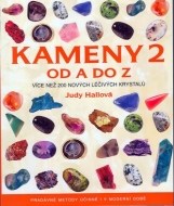 Kameny 2 od A do Z - cena, srovnání