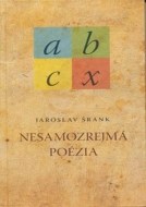 Nesamozrejmá poézia - cena, srovnání