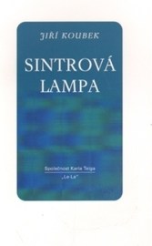 Sintrová lampa