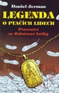 Legenda o ptačích lidech - cena, srovnání