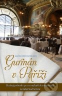 Gurmán v Paříži - cena, srovnání