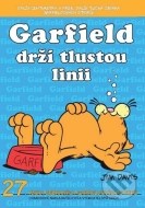 Garfield drží tlustou linii - cena, srovnání