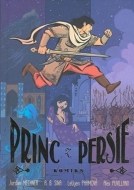 Princ z Persie - cena, srovnání