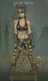 Kroniky vynořeného světa