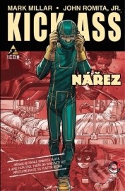 Kick-Ass: Nářez