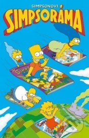 Simpsonovi: Simpsoráma