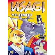 Usagi Yojimbo 07: Genův přiběh - cena, srovnání