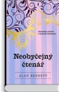 Neobyčejný čtenář - cena, srovnání