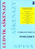 Vybrané spisy II.: Pohádky - cena, srovnání