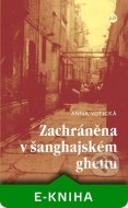 Zachráněna v šanghajském ghettu - cena, srovnání