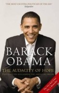 The Audacity of Hope - cena, srovnání